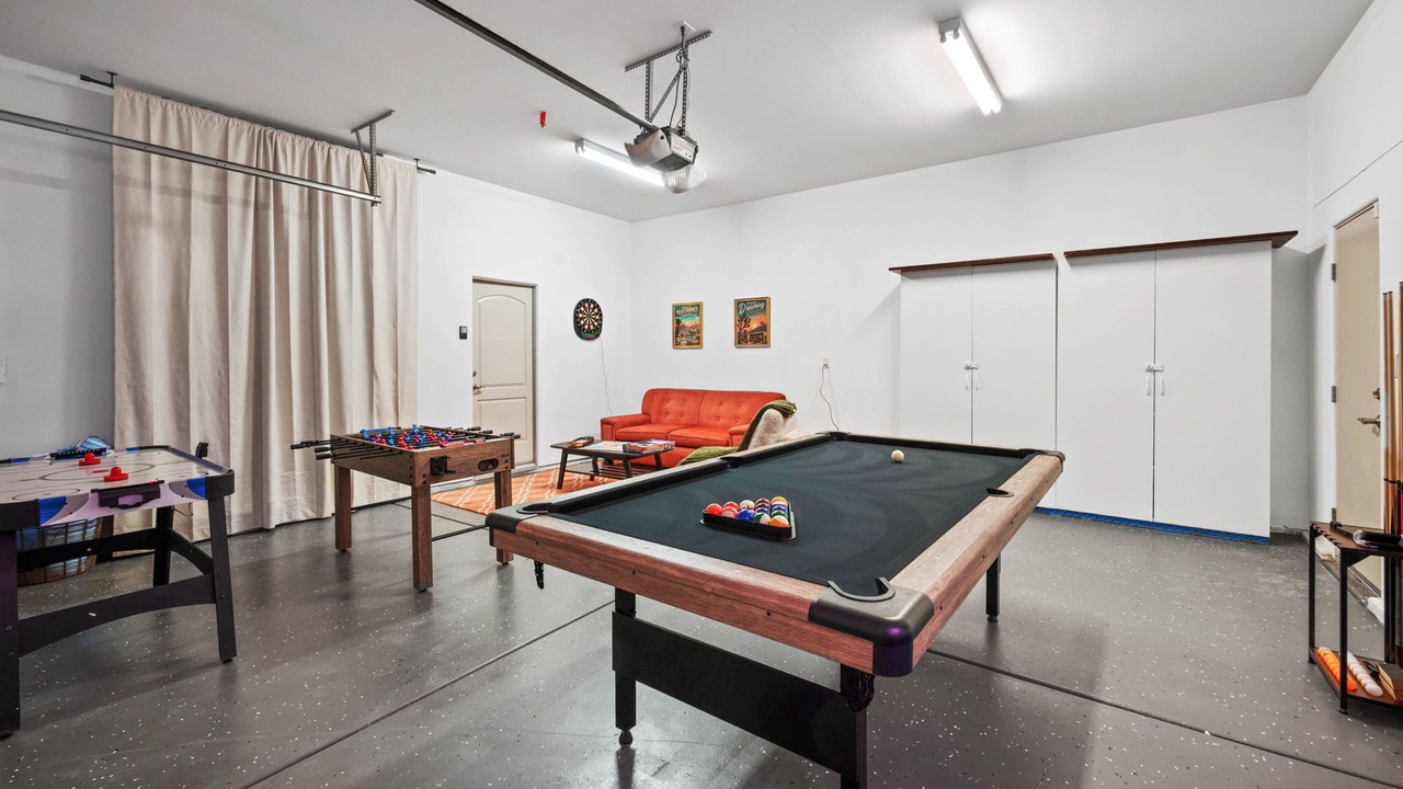 Photo of Bedroom in Desert Hot Springs