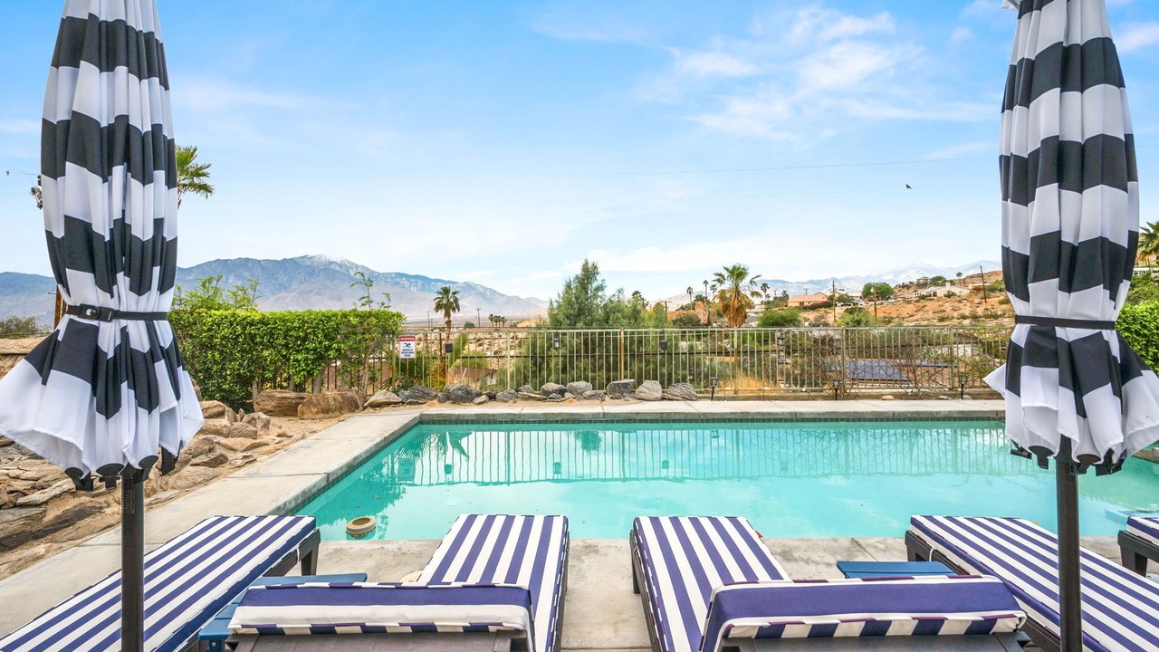 Photo of Outdoor in Desert Hot Springs