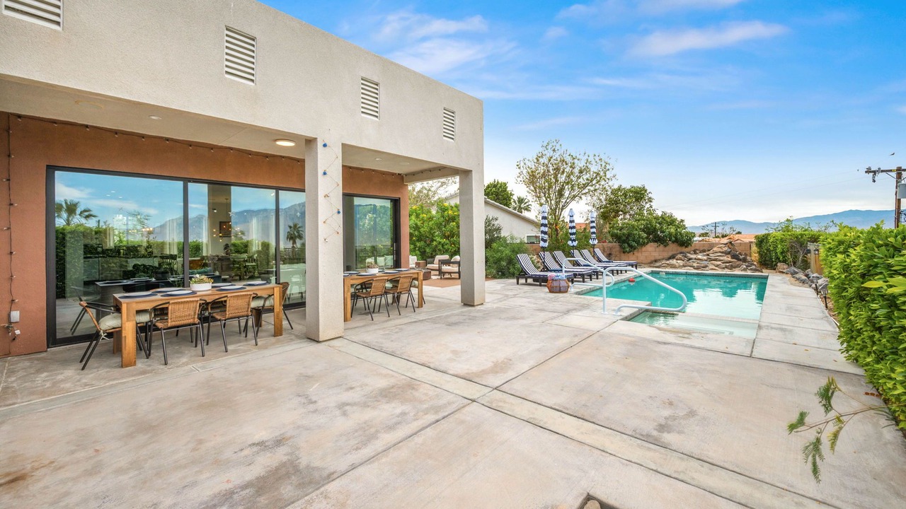 Photo of Outdoor in Desert Hot Springs