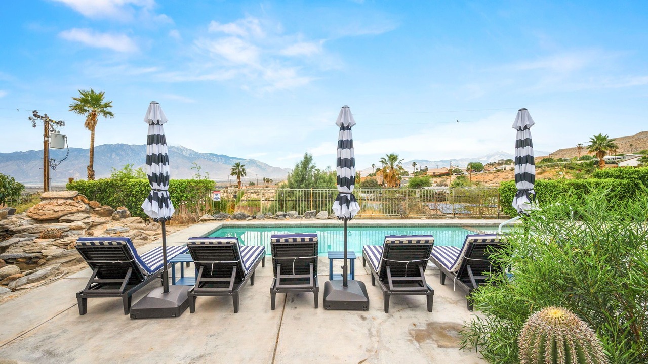 Photo of Outdoor in Desert Hot Springs
