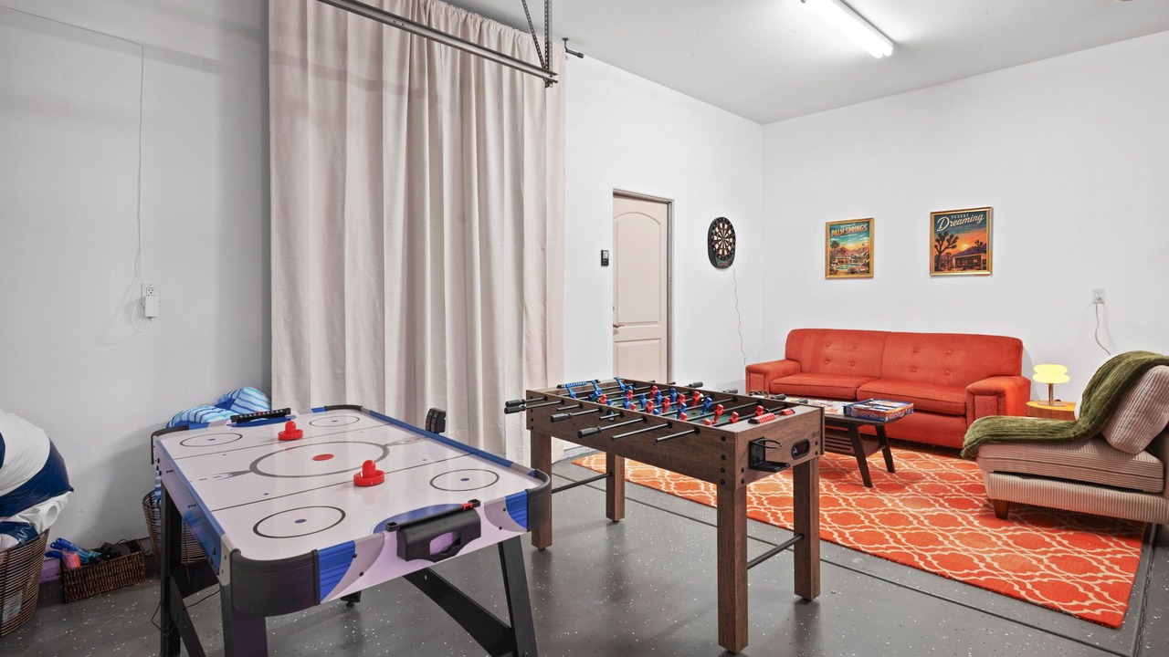 Photo of Bedroom in Desert Hot Springs