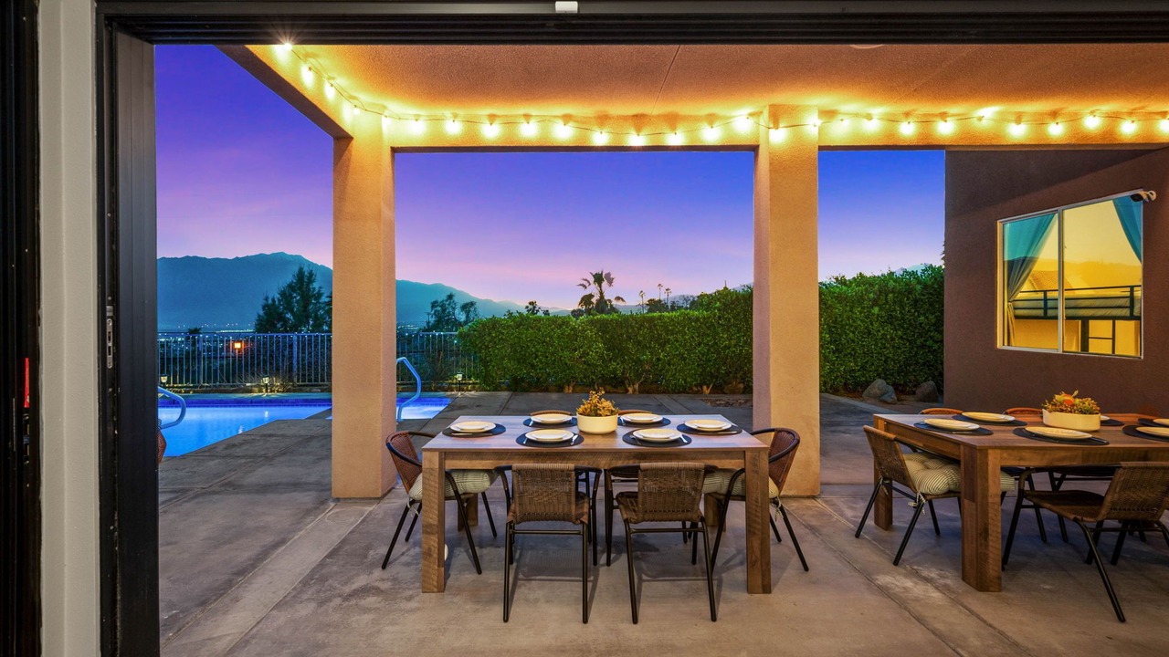Photo of Outdoor in Desert Hot Springs