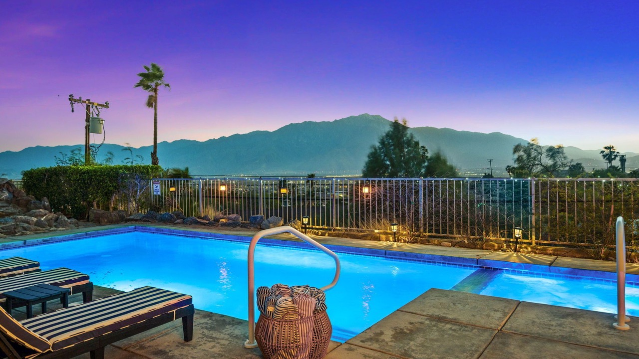 Photo of Outdoor in Desert Hot Springs
