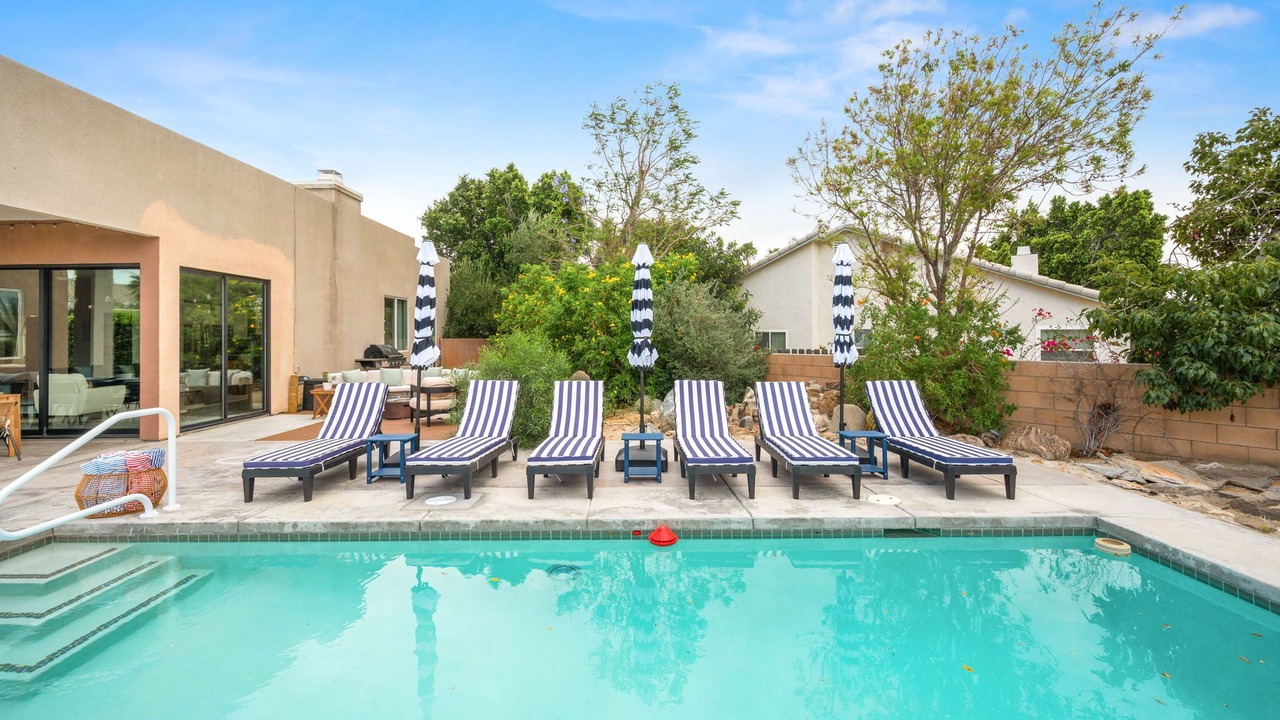Photo of Outdoor in Desert Hot Springs