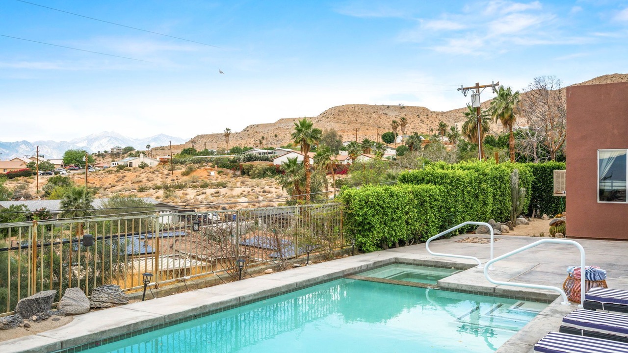 Photo of Outdoor in Desert Hot Springs
