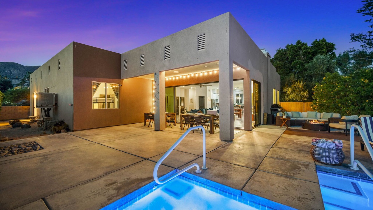 Photo of Outdoor in Desert Hot Springs