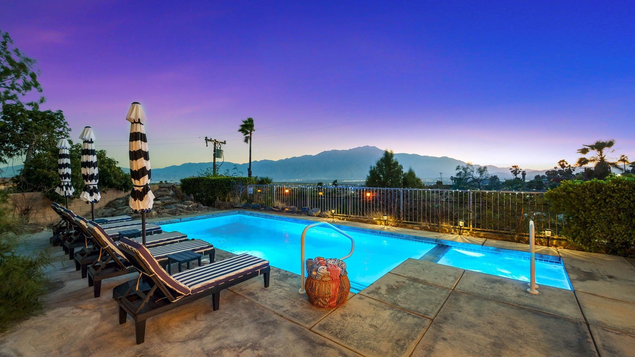 Photo of Outdoor in Desert Hot Springs