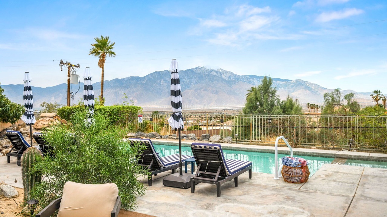 Photo of Outdoor in Desert Hot Springs
