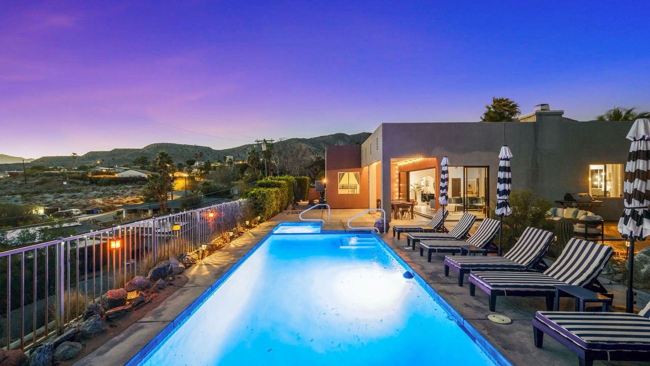 Photo of Outdoor in Desert Hot Springs