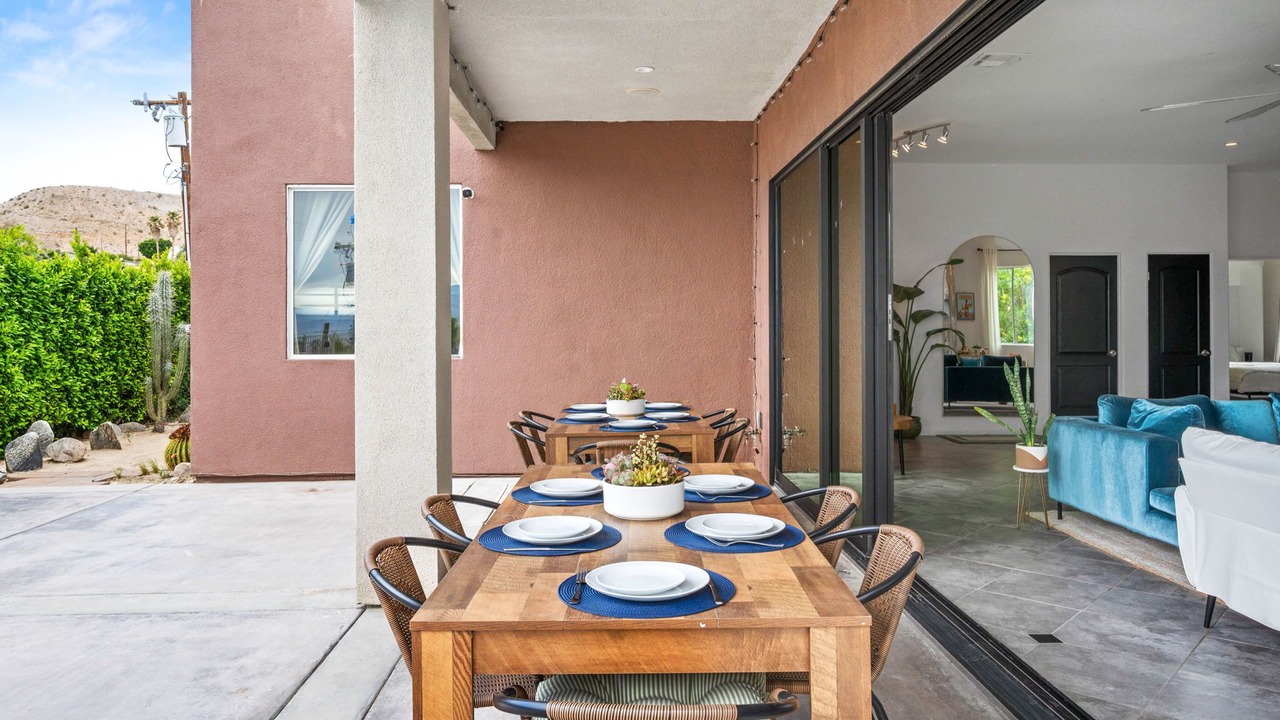 Photo of Outdoor in Desert Hot Springs