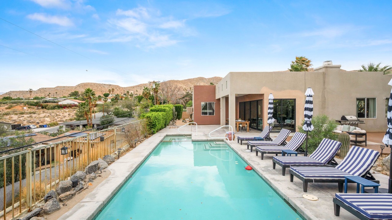 Photo of Outdoor in Desert Hot Springs