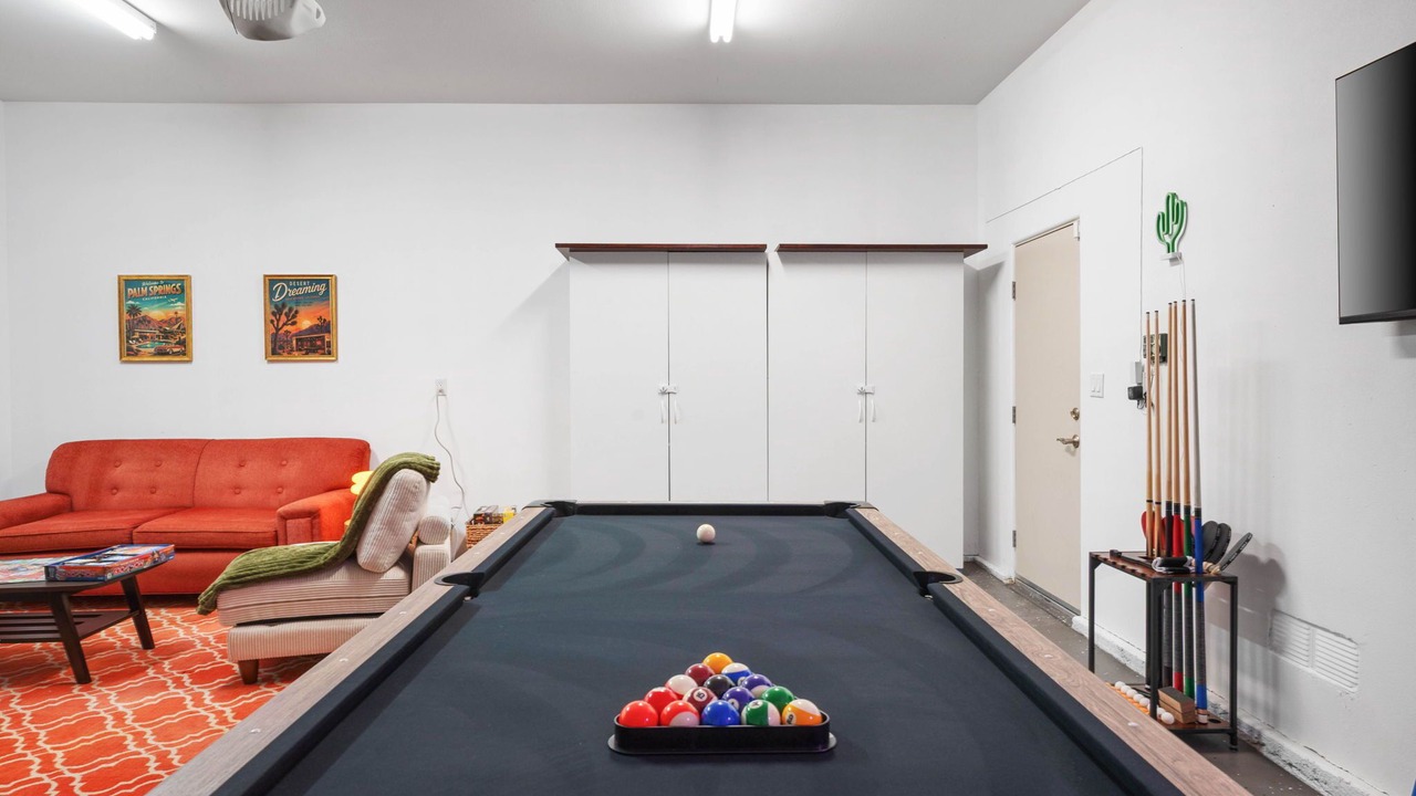 Photo of Bedroom in Desert Hot Springs