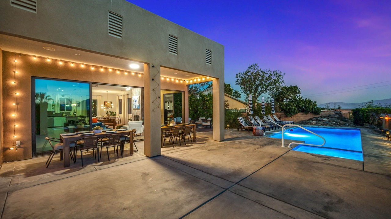 Photo of Outdoor in Desert Hot Springs
