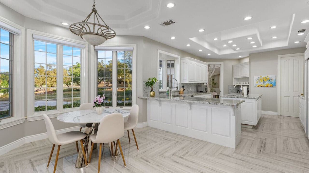 Photo of Kitchen in Murrieta