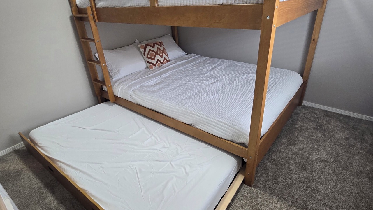 Photo of Bedroom in Yuma