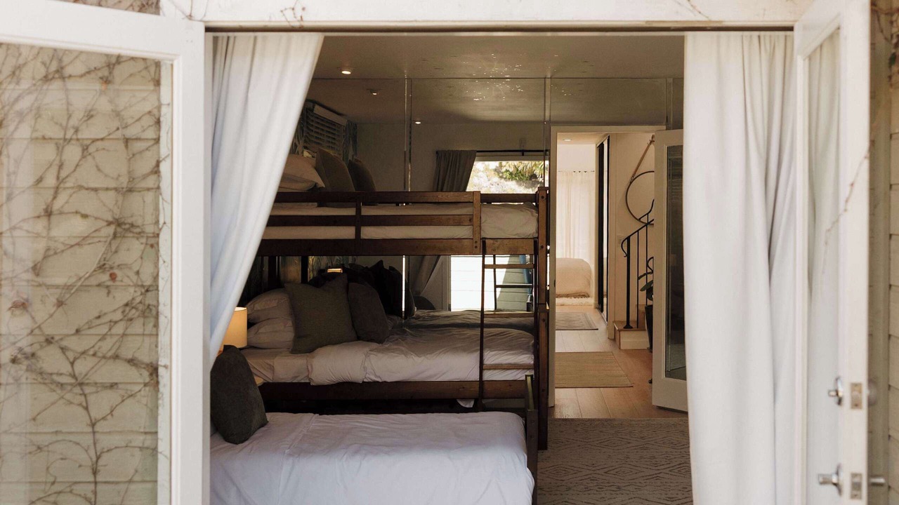 Photo of Bedroom in Carlsbad