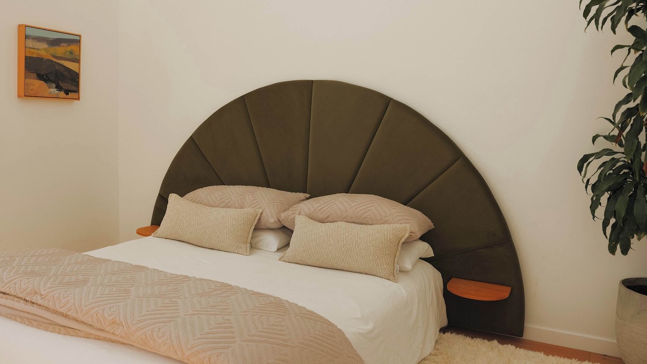 Photo of Bedroom in Carlsbad