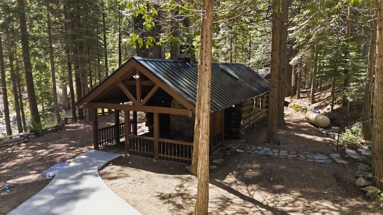 Photo of Outdoor in Fish Camp