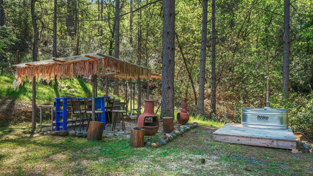 Photo of Outdoor in Oregon House