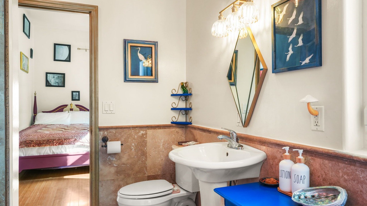 Photo of Bathroom in Oregon House