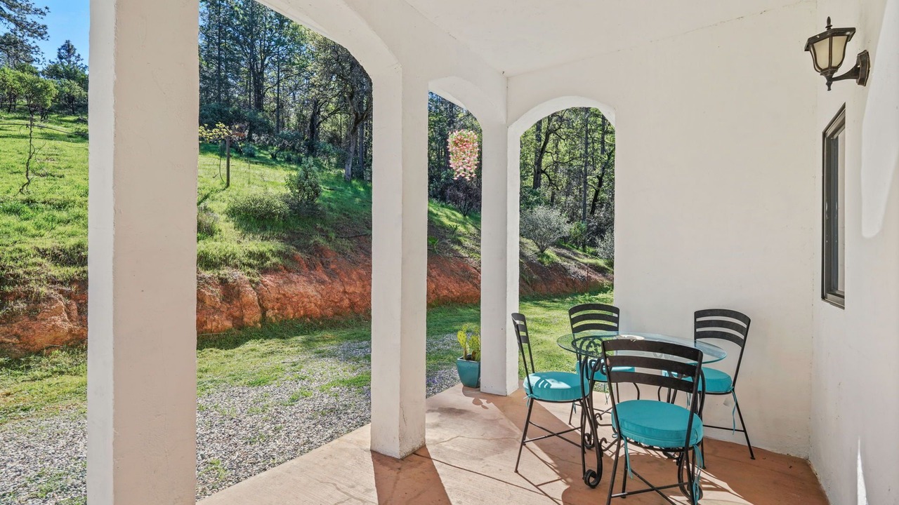 Photo of Outdoor in Oregon House