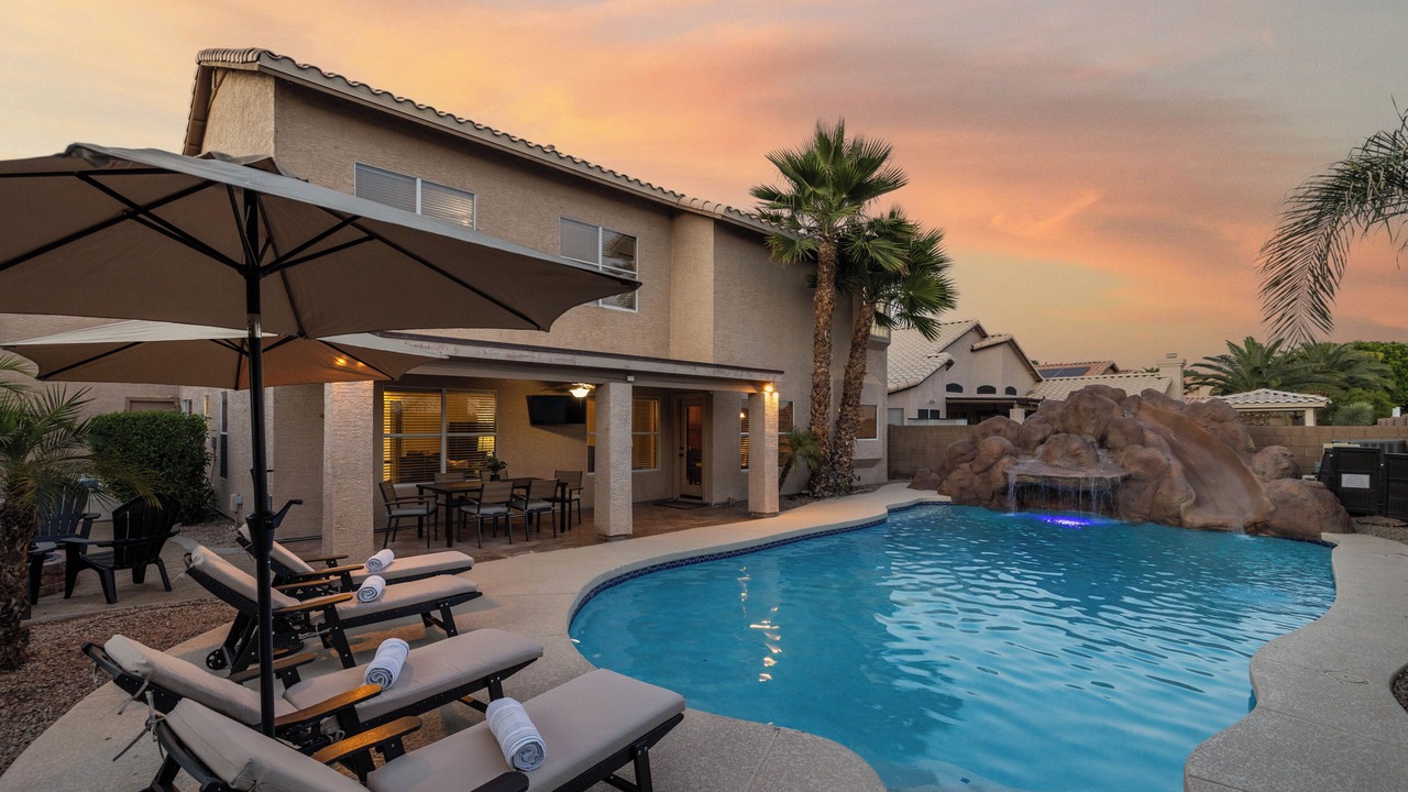 Photo of Outdoor in Val Vista