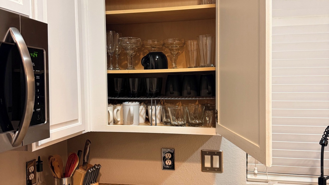 Photo of Kitchen in North Las Vegas