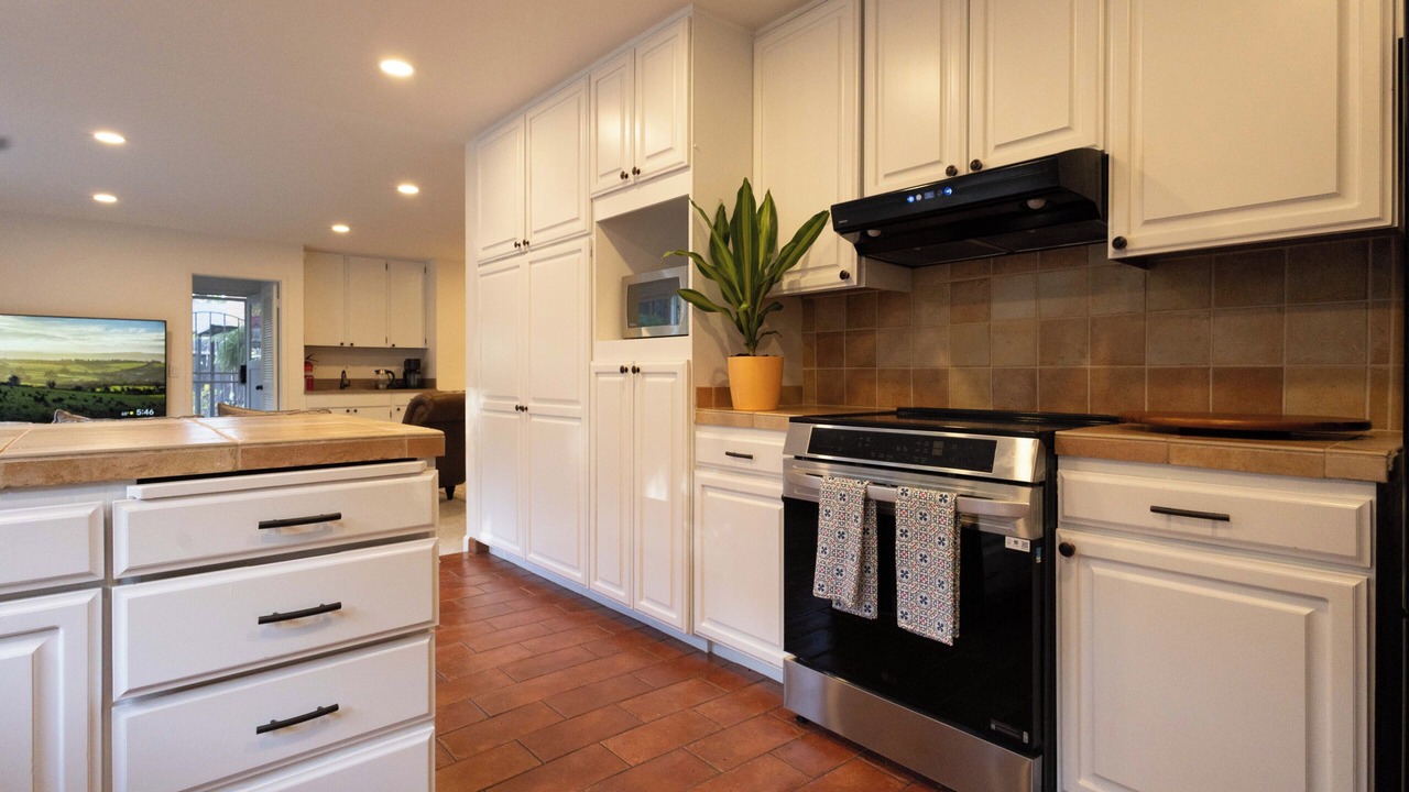 Photo of Kitchen in Carmel