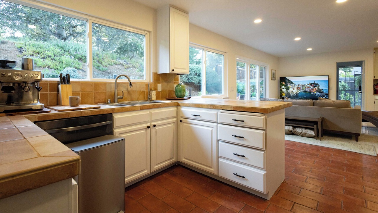 Photo of Kitchen in Carmel