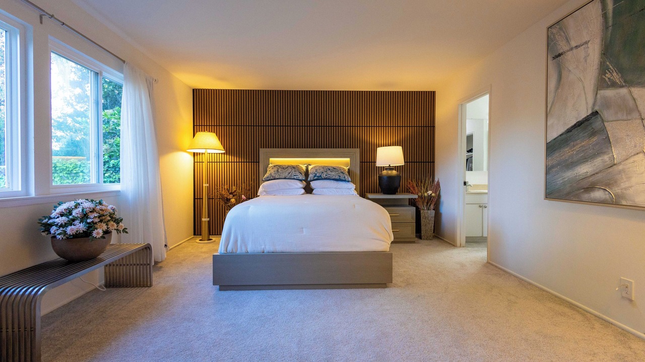 Photo of Bedroom in Carmel