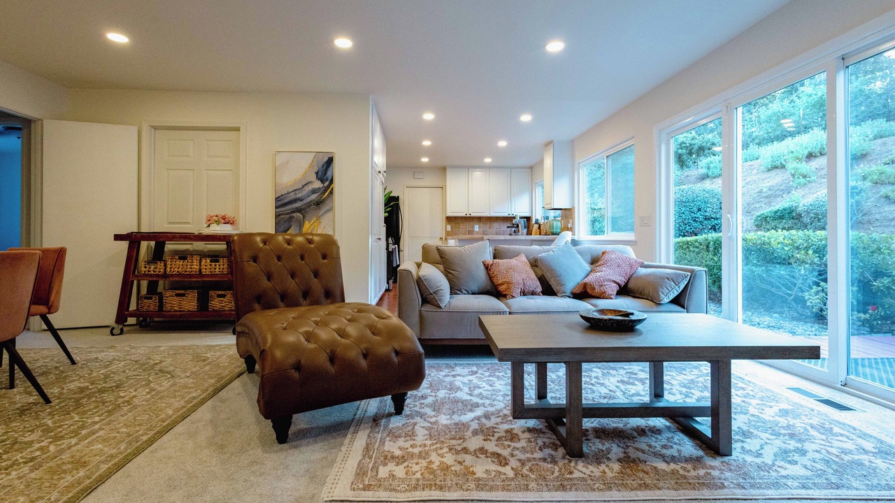 Photo of Livingroom in Carmel