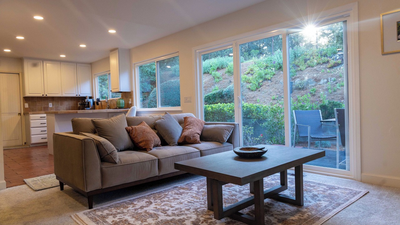 Photo of Livingroom in Carmel