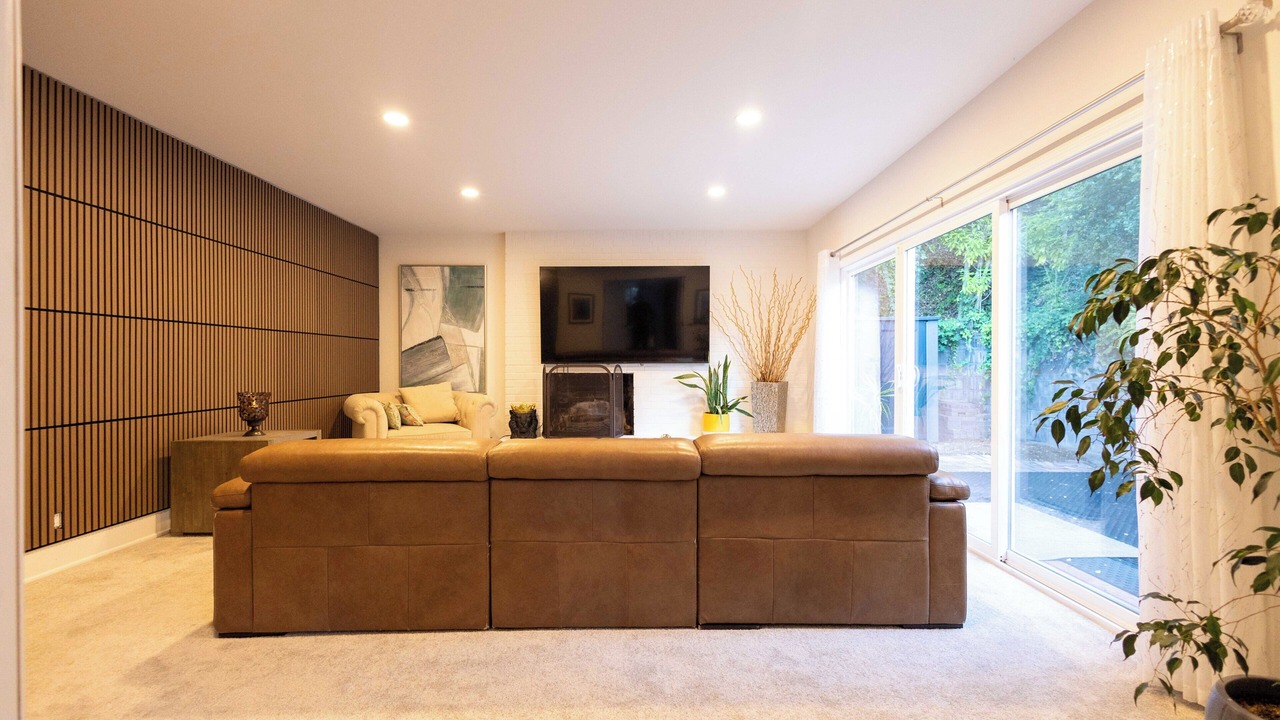 Photo of Livingroom in Carmel