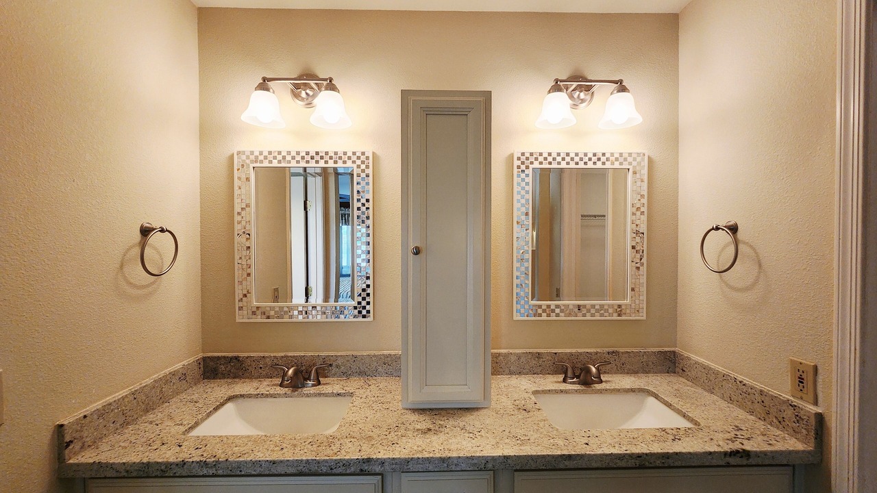 Photo of Bathroom in Sun City West