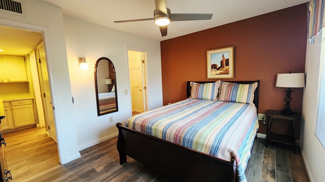 Photo of Bedroom in Sun City West