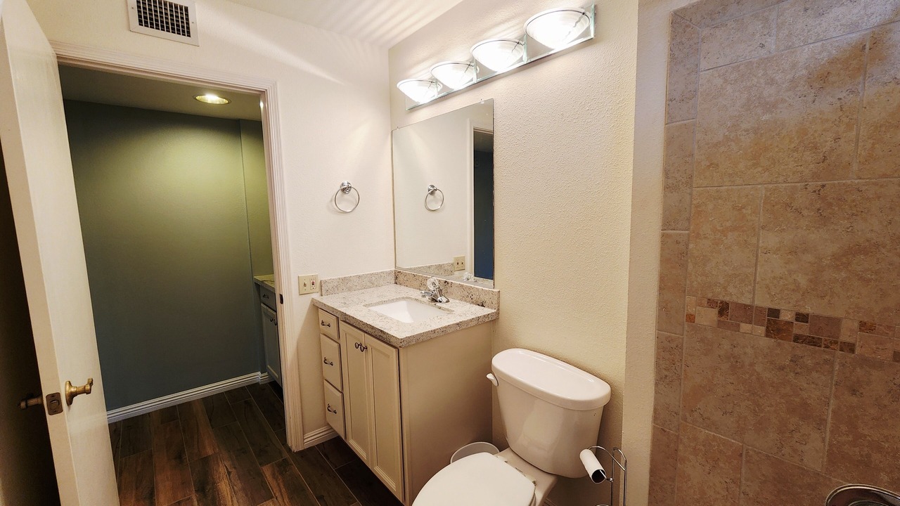 Photo of Bathroom in Sun City West