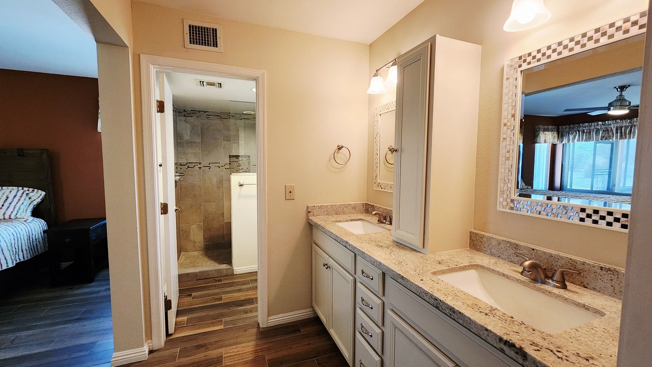 Photo of Bathroom in Sun City West