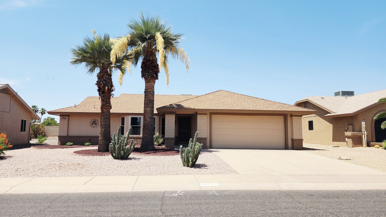 Photo of Outdoor in Sun City West