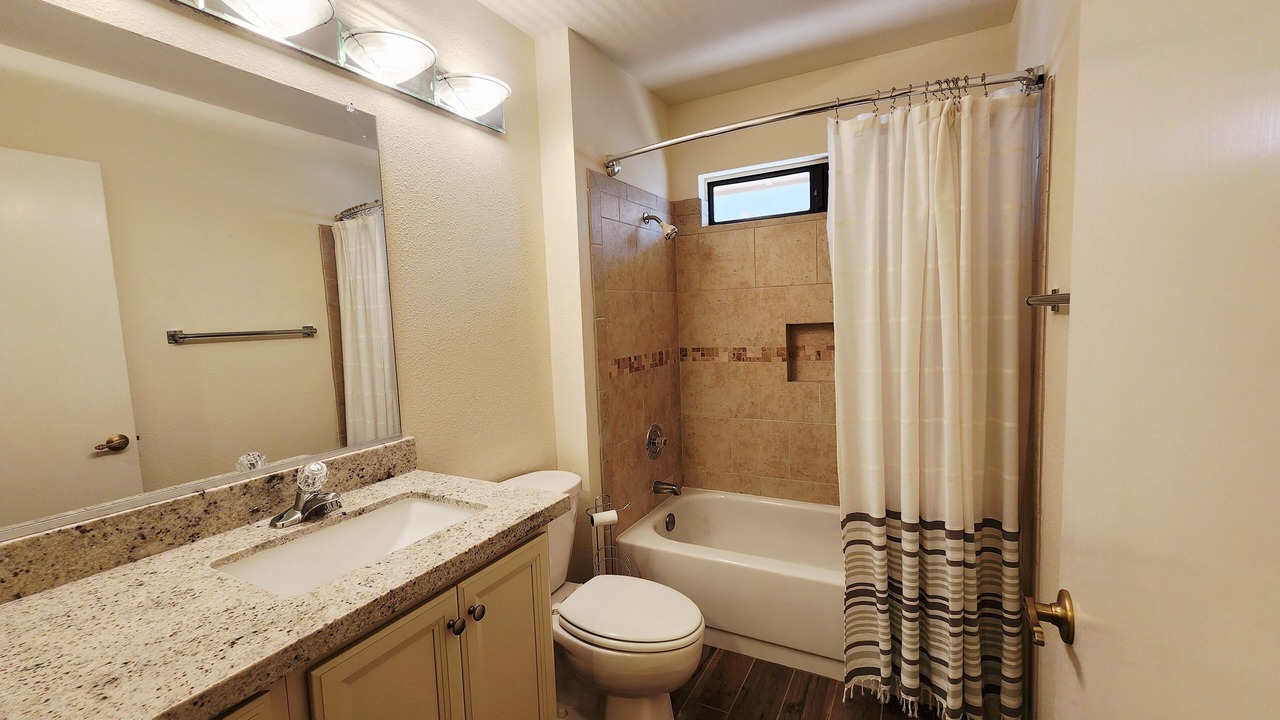 Photo of Bathroom in Sun City West