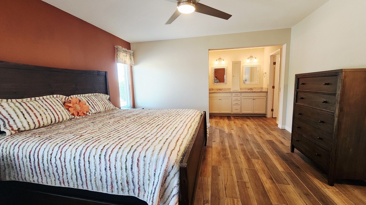Photo of Bedroom in Sun City West