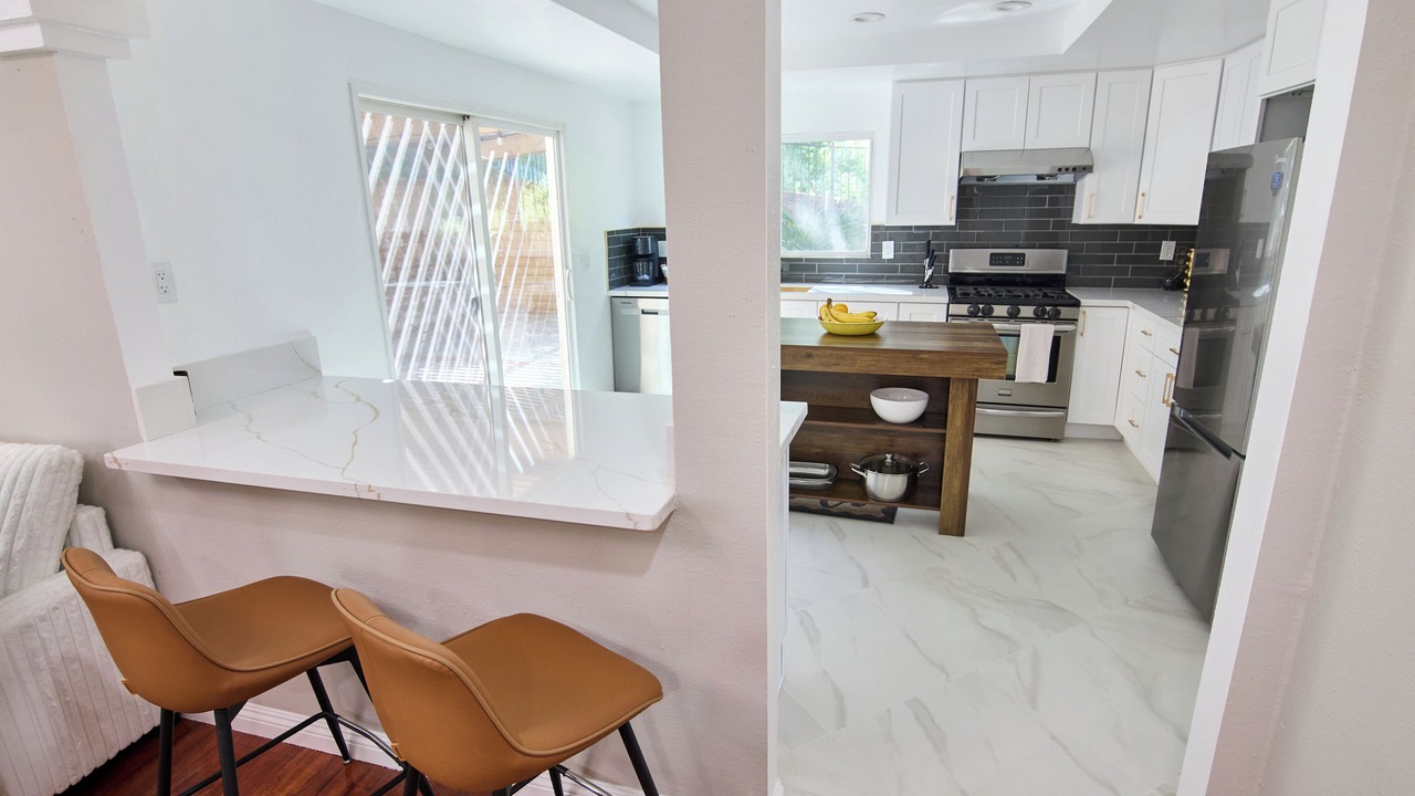 Photo of Kitchen in Bonita