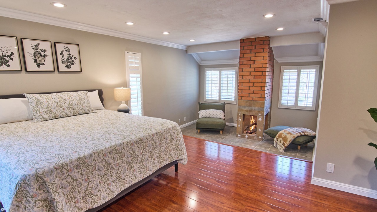 Photo of Bedroom in Bonita