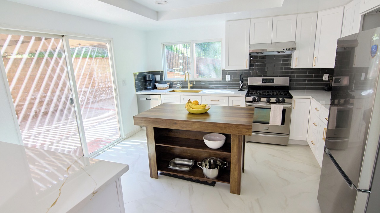 Photo of Kitchen in Bonita