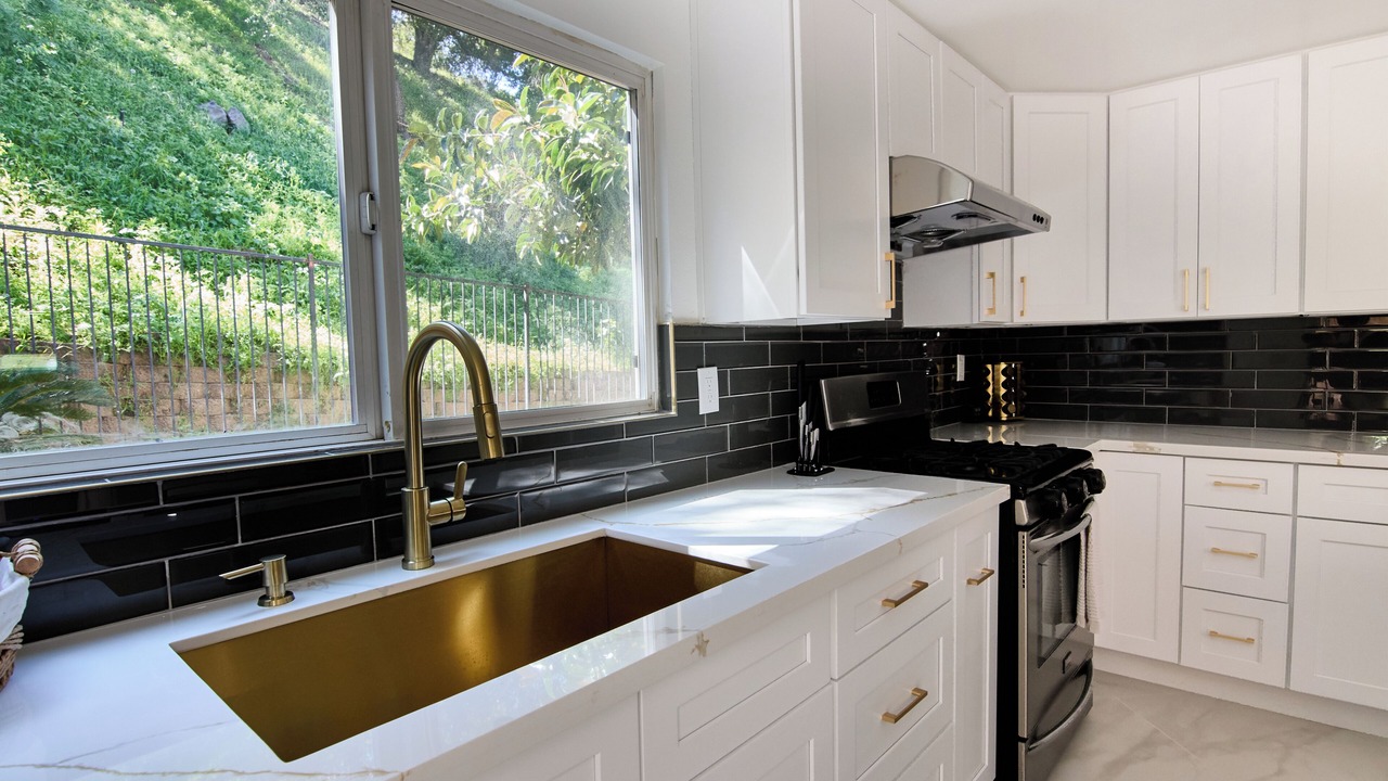 Photo of Kitchen in Bonita