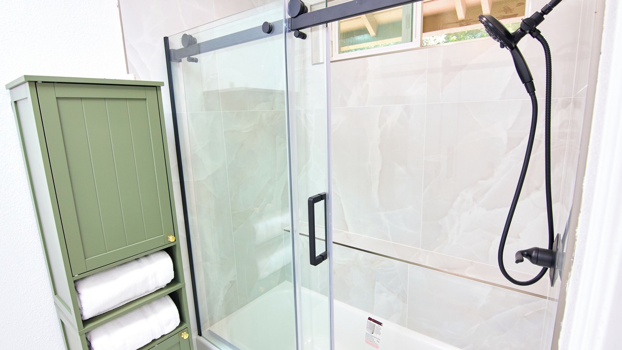Photo of Bathroom in Bonita