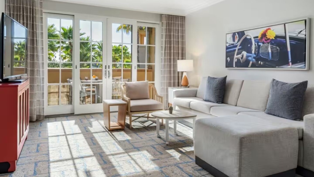 Photo of Livingroom in Newport Coast