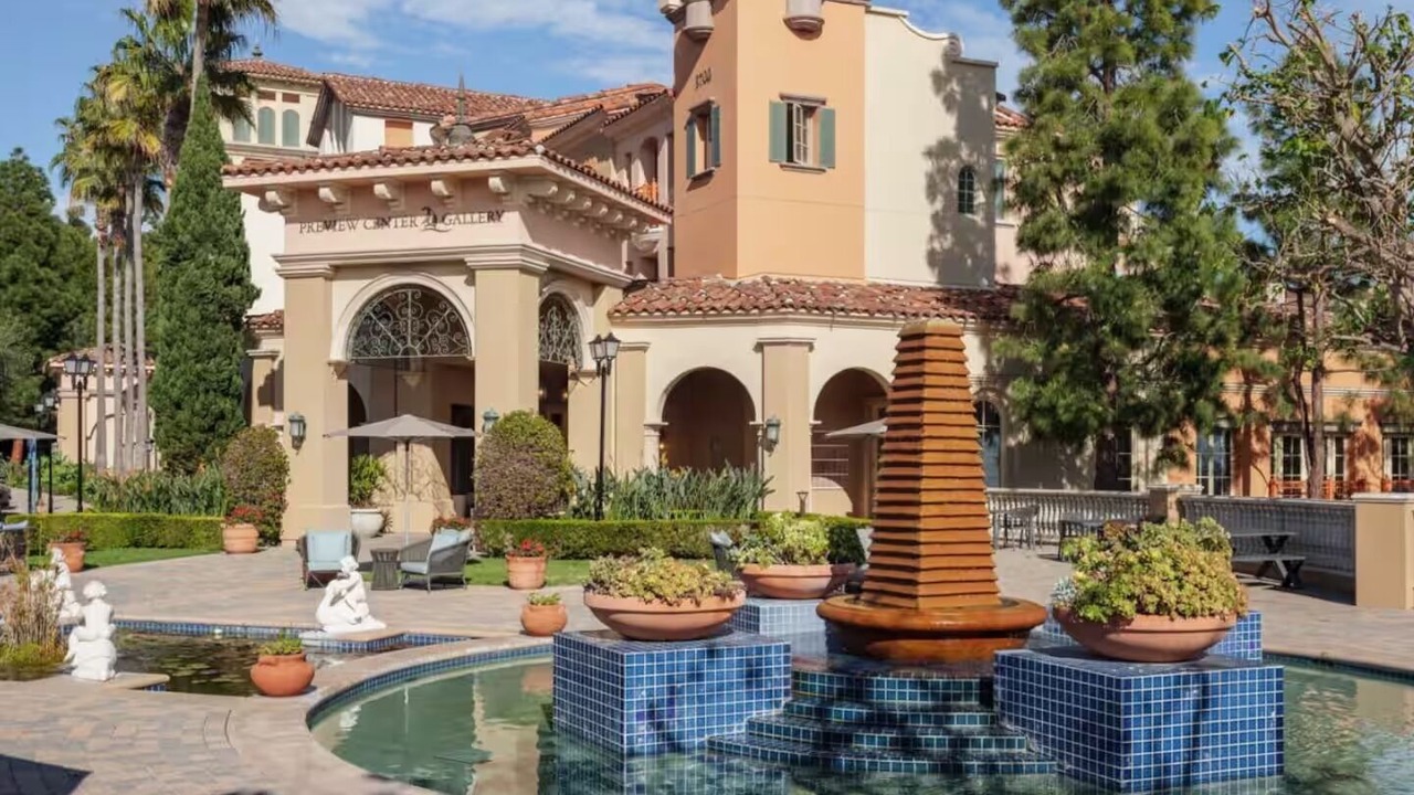 Photo of Outdoor in Newport Coast