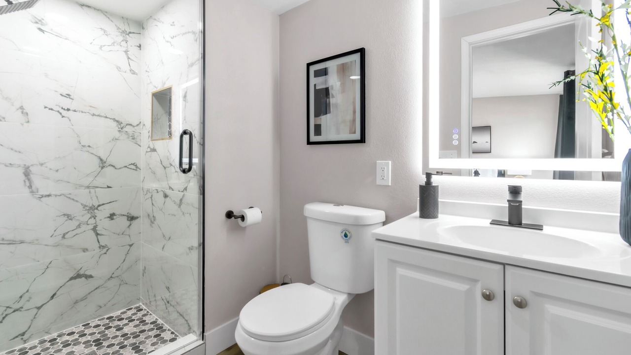 Photo of Bathroom in Winchester