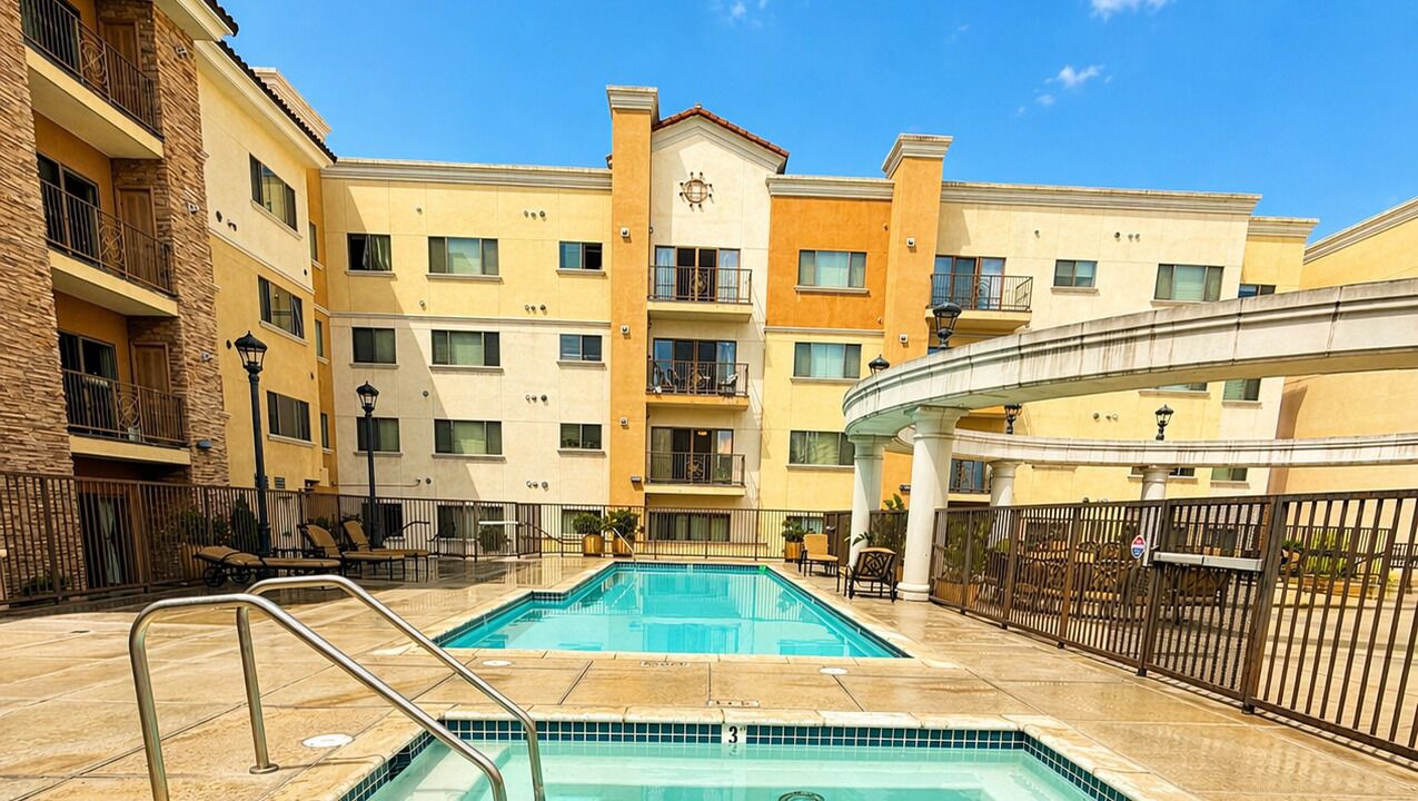Photo of Outdoor in Monterey Park
