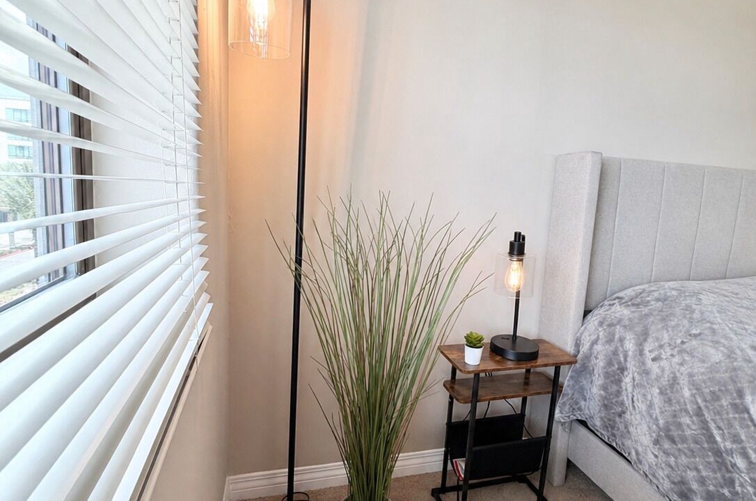 Photo of Bedroom in Monterey Park